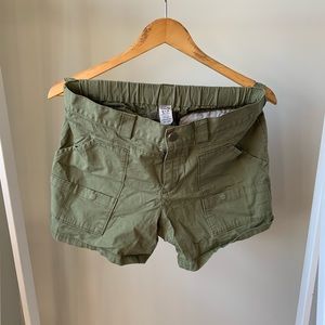 Mountain Hardwear Shorts